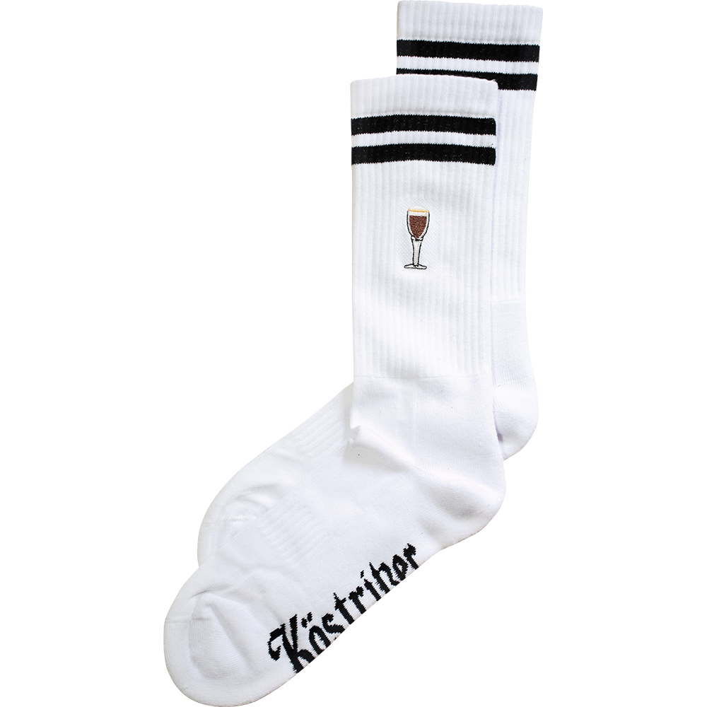 Köstritzer Tennissocken