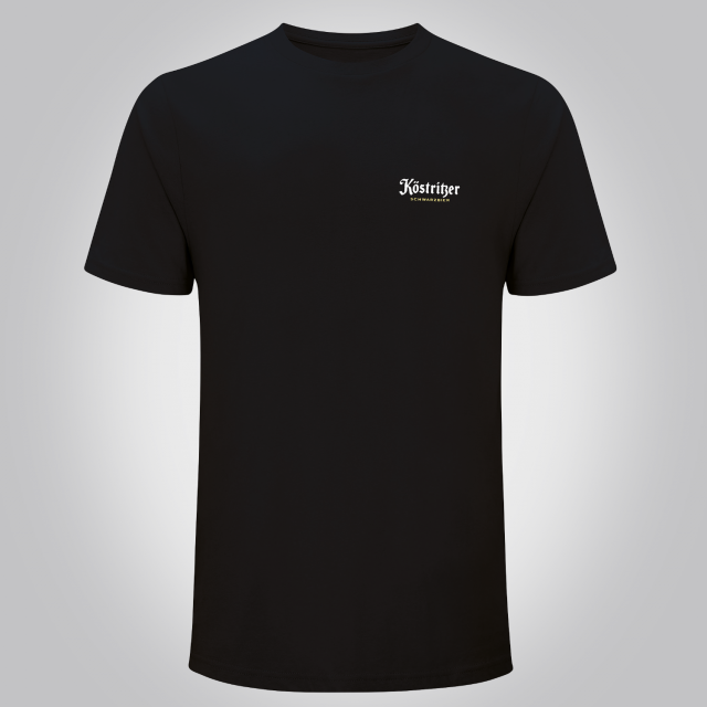 Köstritzer Schwarzbier T-Shirt S